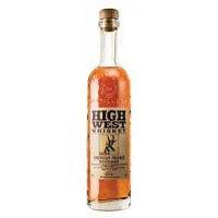 High West American Prairie 375