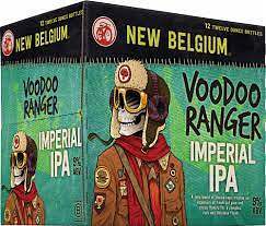 New Belgium Imperial Ipa 12 Btl