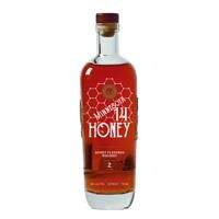 Panther Honey Whiskey