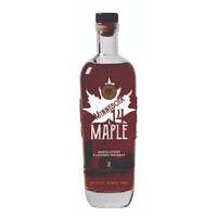 Panther Maple Whiskey