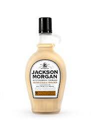 Jackson Brown Sugar Cinn 750