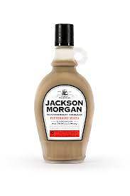 Jackson Peppermint Mocha 750