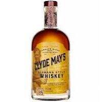 Clyde Mays Alabama Whiskey