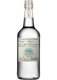 Casamigos Blanco 750