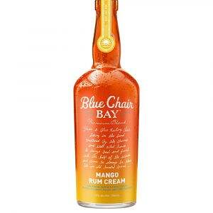 Blue Chair Mango Cream 750