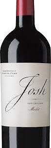 Josh Merlot