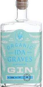 Ida Graves Organic Gin