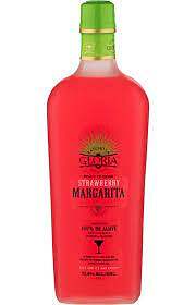 Rancho La Gloria Strawber 1.5
