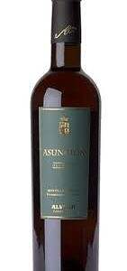 Asuncion Oloroso Sherry