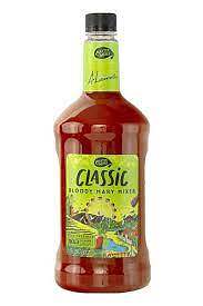 Master Mixes Classic Bloody 1.75