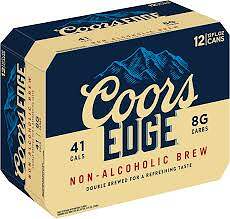 Coors Edge Na 12c