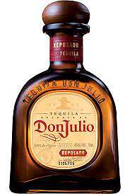 Don Julio Reposado 750ml