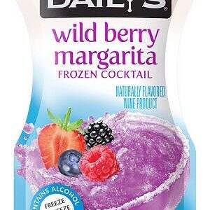 Dailys Frozen Wild Berry Marg