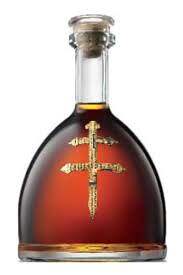 D'usse Cognac Vsop 750 Dusse
