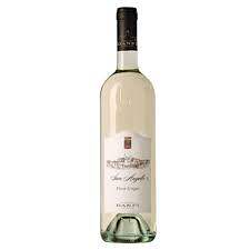 San Angelo Pinot Grigo 750