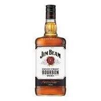 Jim Beam Bourbon 1.75 175