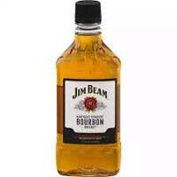 Jim Beam Bourbon Trav 750ml