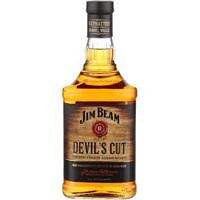 Jim Beam Devils Cut 750ml
