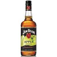 Jim Beam Apple 750