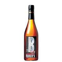 Bakers Bourbon