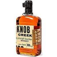 Knob Creek Bourbon 175