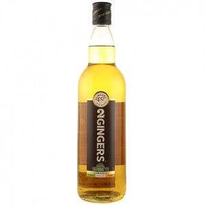 2 Gingers Irish  Whiskey 750ml
