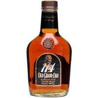 Old Grand Dad 114 750ml