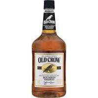 Old Crow Bourbon Kentucky 1.75