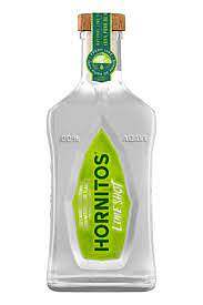 Hornitos Lime Shot 750