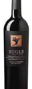 Bogle Old Vine Zinfandel Ov