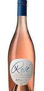 Bogle Rose
