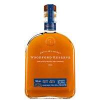 Woodford Malt Whiskey 750 Straight Malt