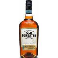 Old Forester 86 750