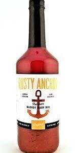 Rusty Anchor Orig B Mary Mix