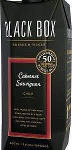 Black Box Cabernet 500ml