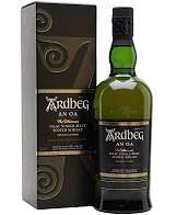 Ardbeg An Oa Islay Scotch