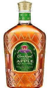 Crown Royal Apple 1.75 175