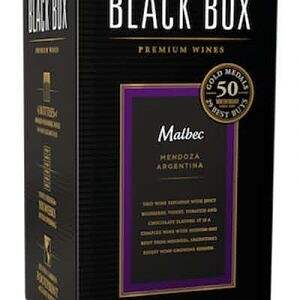 Black Box Malbec 3l
