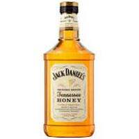 Jack Daniels Honey 375