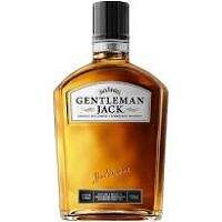 Jack Daniels Gentleman 1.75