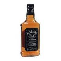 Jack Daniels Black 375