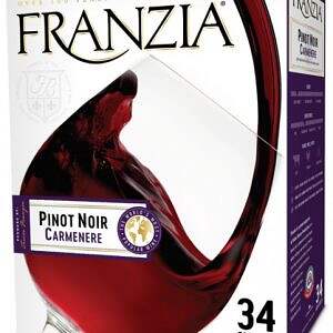 Franzia Pinot Noir 5l