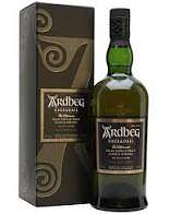 Ardbeg Uigeadail Islay Scotch