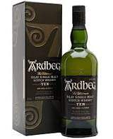 Ardbeg Islay Scotch 10yr