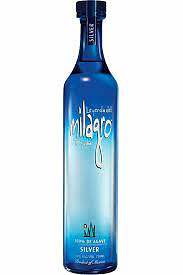Milagro Silver 1.75