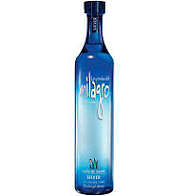 Milagro Silver 750ml
