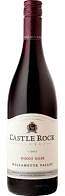 Castle Rock Willamette Pinot Noir