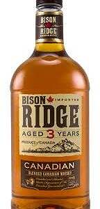 Bison Ridge Canadian 1.75 Lit