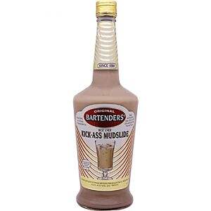 Bartenders Mud Ltr