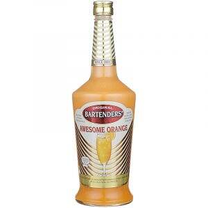 Bartenders Orange Liter